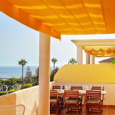 Precioso Atico En Cabopino - Marbella Daire Dış mekan fotoğraf