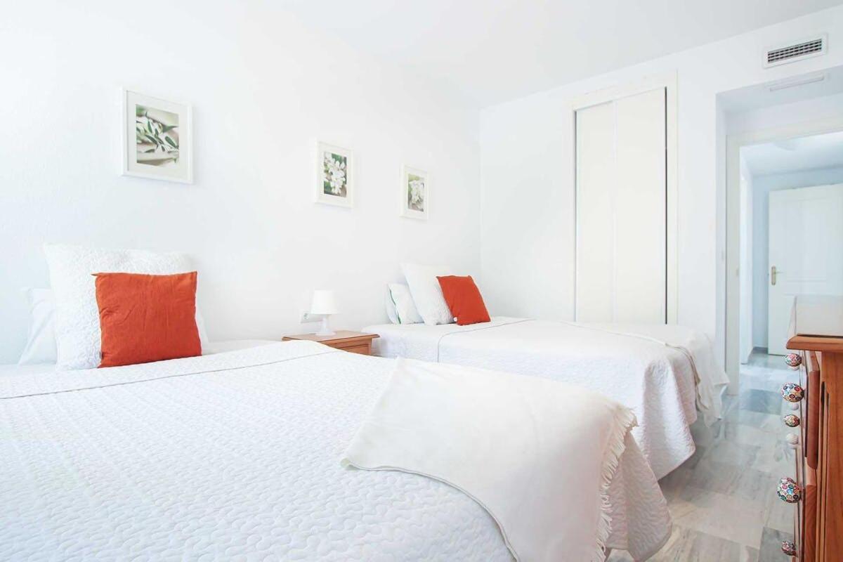 Precioso Atico En Cabopino - Marbella Daire Dış mekan fotoğraf