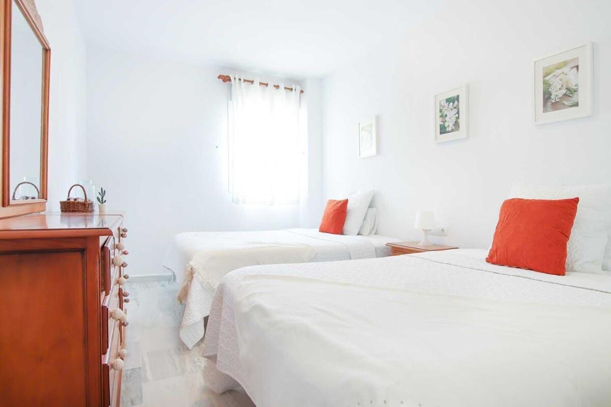 Precioso Atico En Cabopino - Marbella Daire Dış mekan fotoğraf