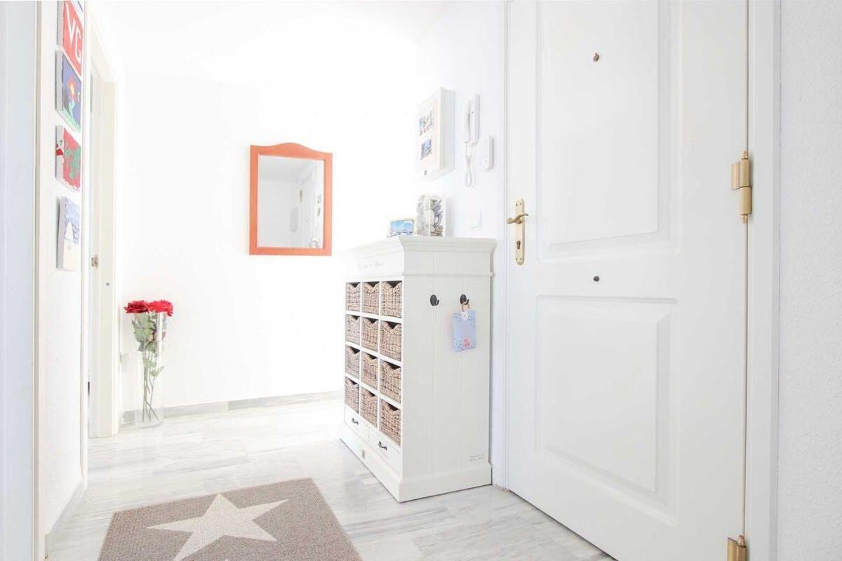 Precioso Atico En Cabopino - Marbella Daire Dış mekan fotoğraf