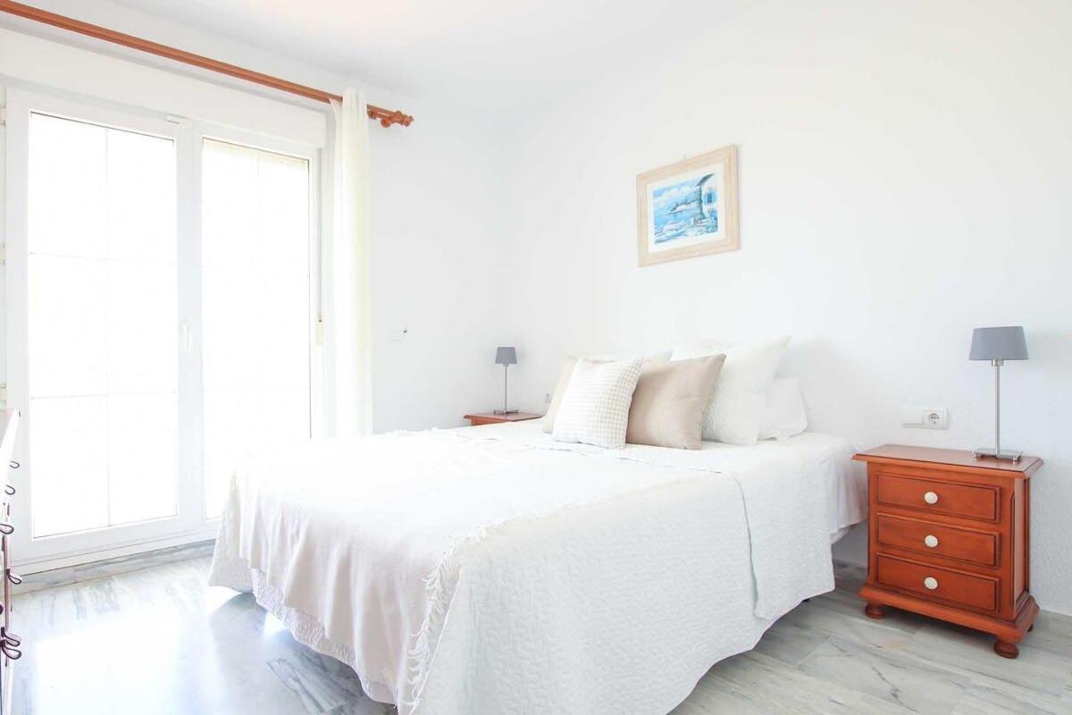 Precioso Atico En Cabopino - Marbella Daire Dış mekan fotoğraf