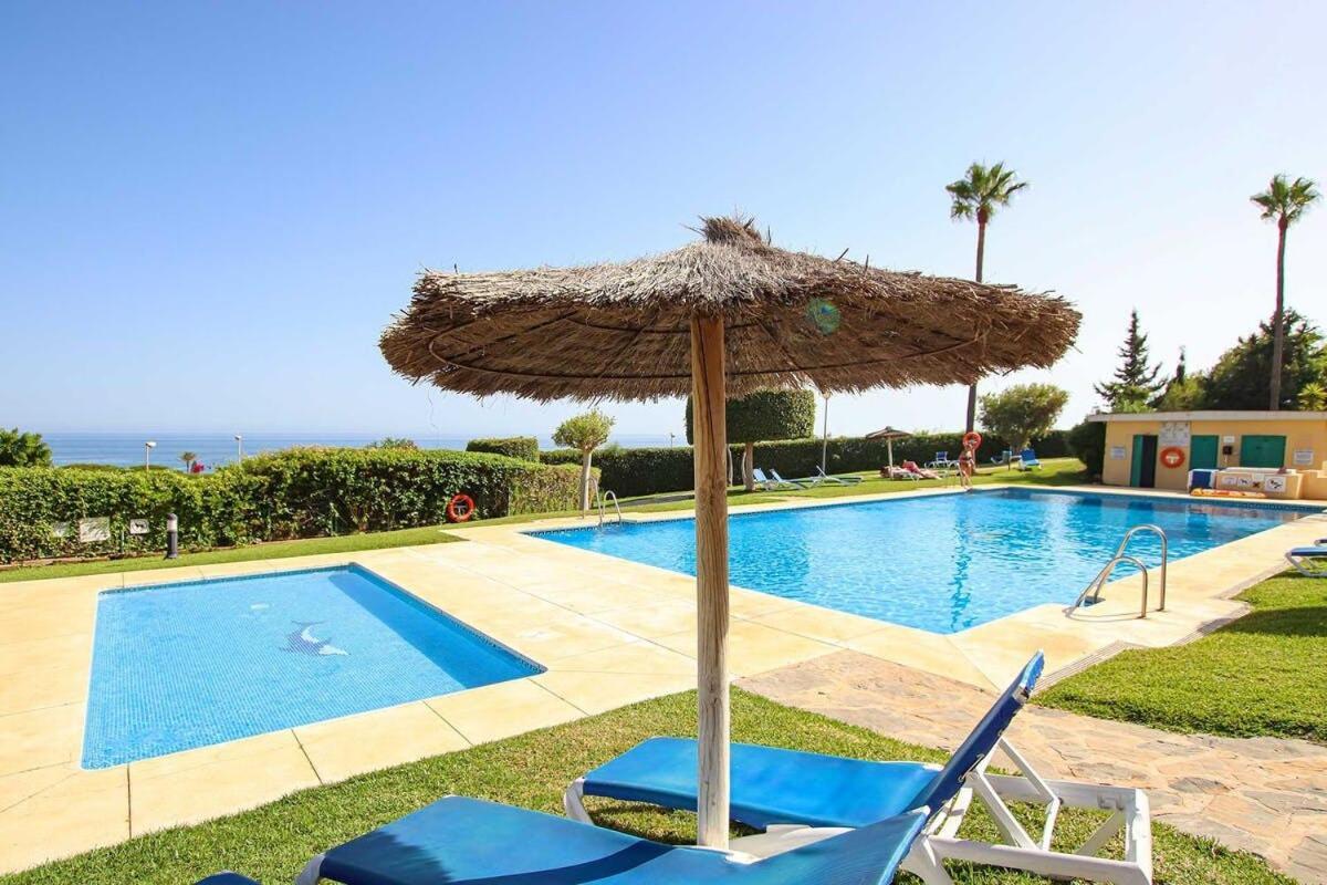 Precioso Atico En Cabopino - Marbella Daire Dış mekan fotoğraf