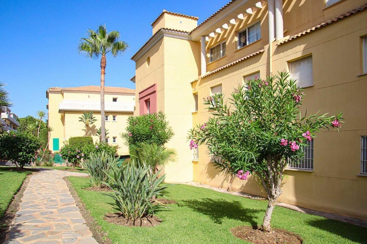 Precioso Atico En Cabopino - Marbella Daire Dış mekan fotoğraf